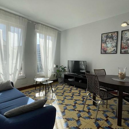 Myhousespain - Centrico Y Luminoso Piso 기욘 외부 사진